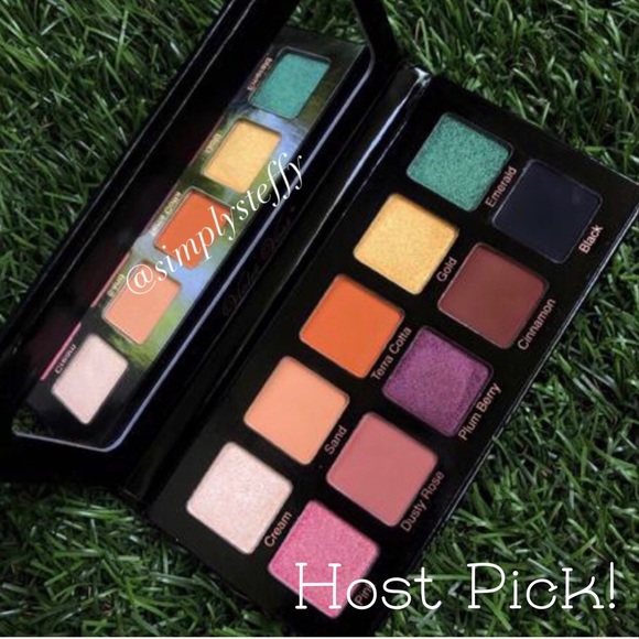 Sephora Other - 🥳 2 for $25 SALE! Violet Voss Eyeshadow Palette